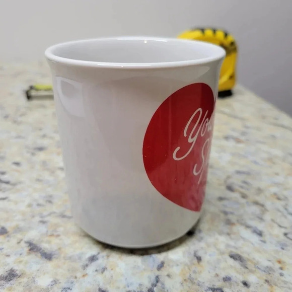 🌴3/$15🌴 You're Special Dad Coffee Mug Father's Day Birthday - Picture 5 of 8